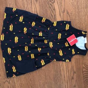 Hanna Andersson Dress